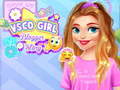 Juego VSCO Girl Blogger Story
