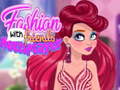 Juego Fashion With Friends Multiplayer