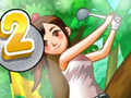 Juego Maya Golf 2