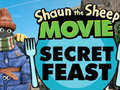 Juego Shaun the Sheep: Movie Secret Feast