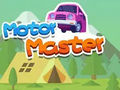 Juego Motor Master