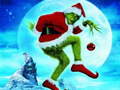 Juego The Grinch Jigsaw Puzzle
