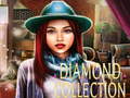 Juego Diamond Collection