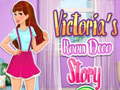 Juego Victoria's Room Deco Story