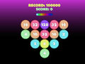 Juego Dot 256
