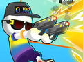 Juego Street Gun Fight