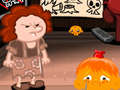 Juego Monkey Go Happy Stage 489