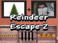 Juego Reindeer Escape 2