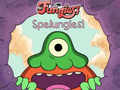 Juego The Fungies! Spelungies