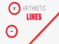 Juego Arithmetic Lines