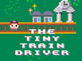 Juego The Tiny Train Driver