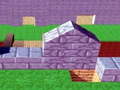 Juego Blocky Combat Swat 2