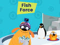 Juego Fish Force