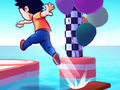 Juego Shortcut Run 3D