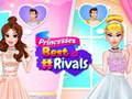 Juego Princesses Best #Rivals