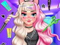 Juego Eliza E Girl Trendy Hairstyles