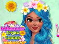 Juego Influencer Spring Goddess Makeover