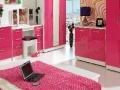Juego Lovely Pink Room Find the Alphabets