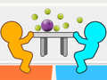 Juego Tug The Table Classic