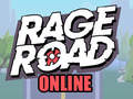 Juego Rage Road Online