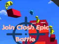 Juego Join Clash Epic Battle