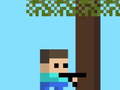 Juego Minescraft Steve Adventures