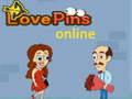 Juego Love Pins Online