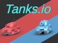 Juego Tanks.io