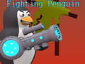 Juego Fighting Penguin