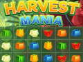 Juego Harvest Mania 