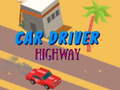 Juego Car Driver Highway