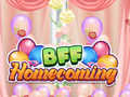 Juego BFF Homecoming