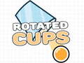 Juego Rotated Cups