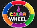 Juego Color Wheel
