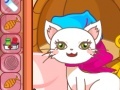 Juego Cathy The Pretty Cat