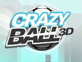 Juego Crazy Ball 3d