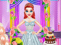 Juego Ariel Save The Wedding