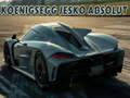 Juego Koenigsegg Jesko Absolut 