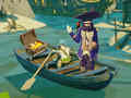 Juego Pirate Adventure