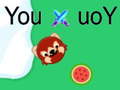 Juego You vs uoY