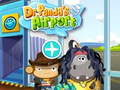 Juego Dr.Panda's Airport