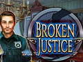 Juego Broken Justice