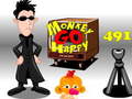 Juego  Monkey Go Happy Stage 491