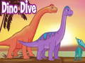 Juego Dino Dive