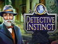 Juego Detective Instinct