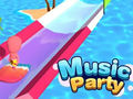 Juego Music Party