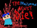 Juego The Mailman Must Die! 