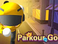 Juego Parkour Go