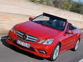 Juego Benz E-Class Cabriolet Slide