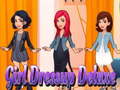 Juego Girl Dressup Deluxe